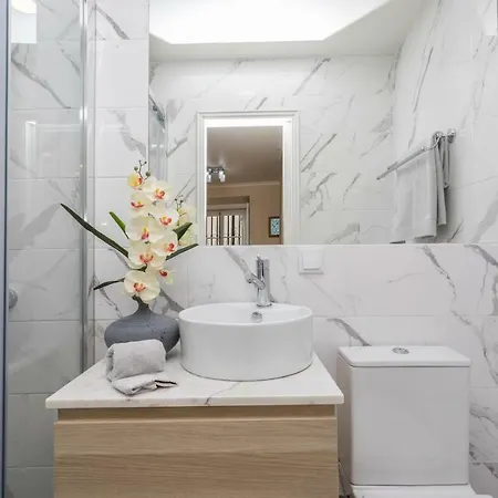 Apartament Cozy&confortable Your Alfama Story