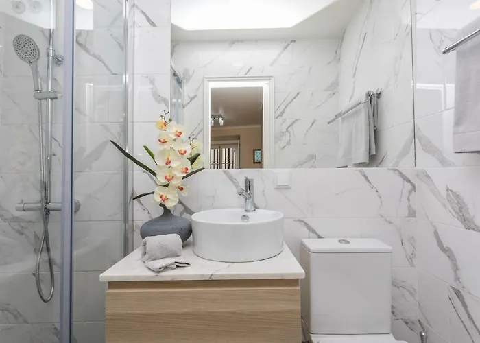 Apartment Cozy And Confortable Your Alfama Story