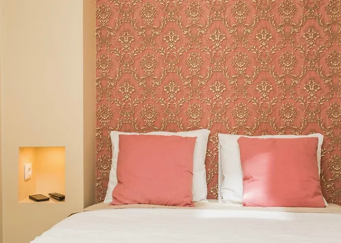 Cozy And Confortable Your Alfama Story Apartment *